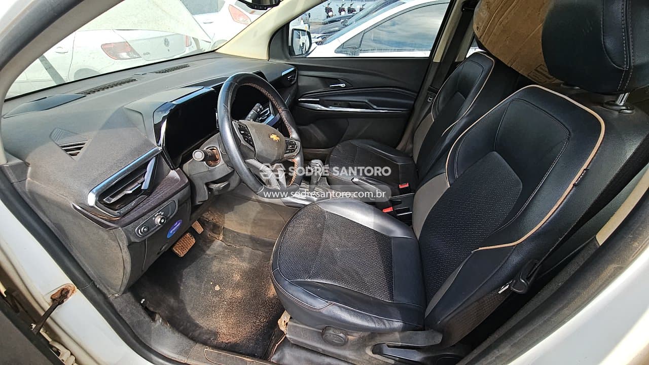 Chevrolet Spin 18l At Premier 2025 — foto 9