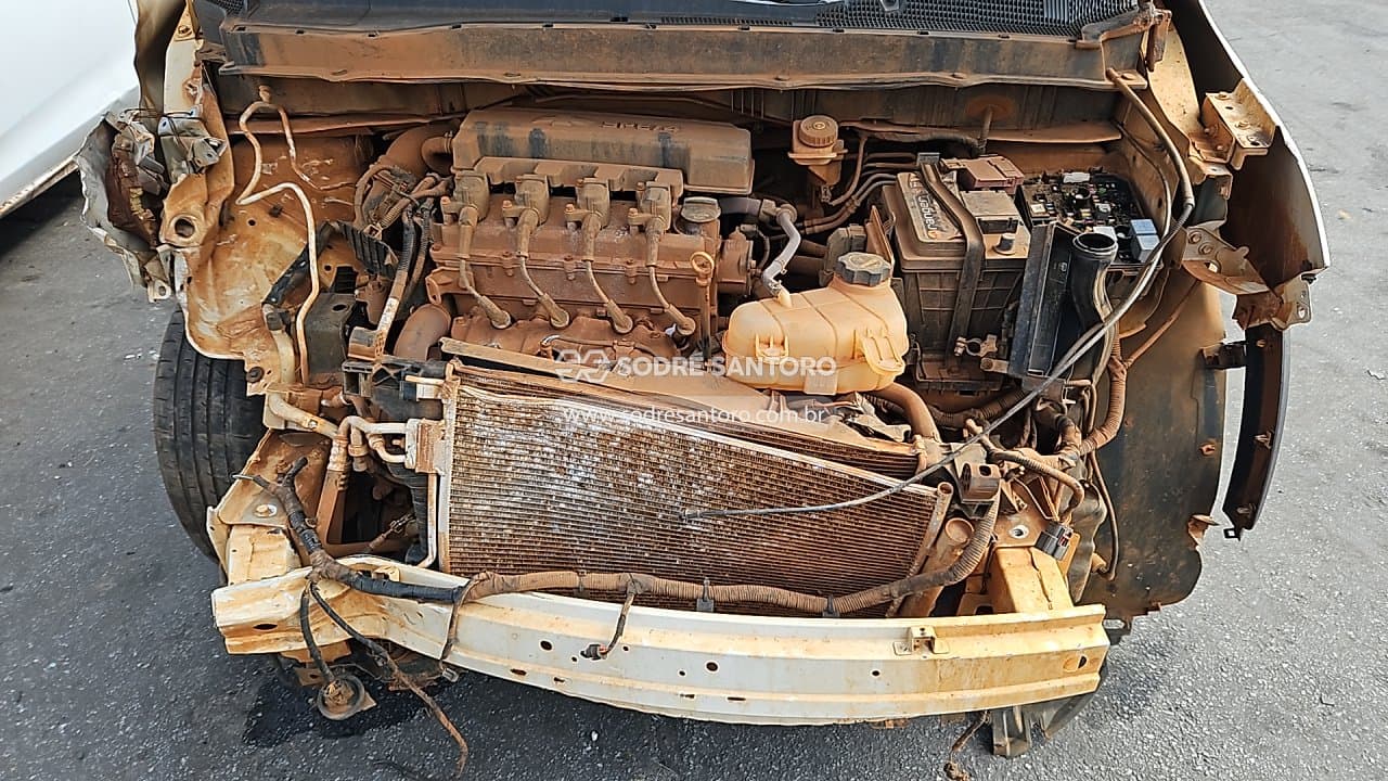 Chevrolet Spin 18l At Premier 2025 — foto 12