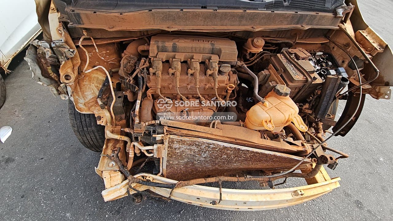 Chevrolet Spin 18l At Premier 2025 — foto 5