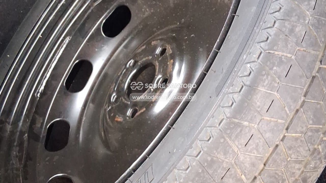Volkswagen T Cross Tsi 2024 — foto 9
