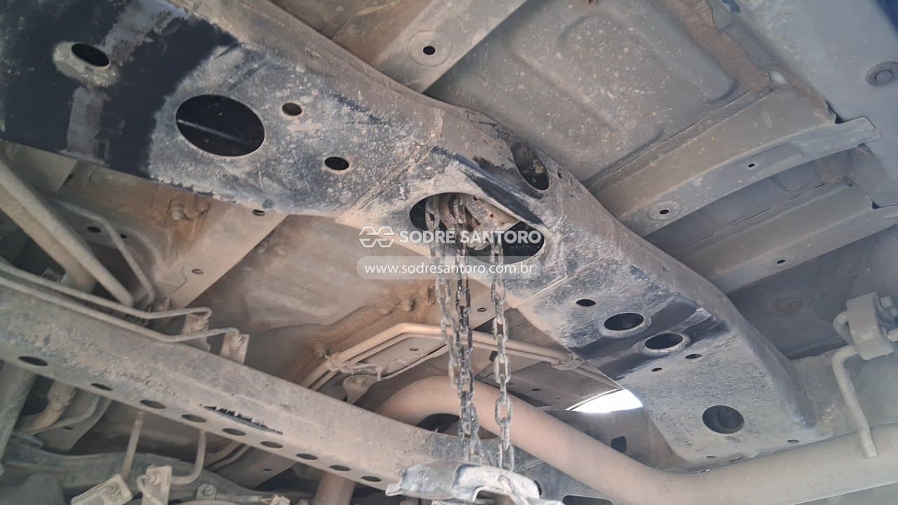 Toyota Hilux 2019 — foto 9