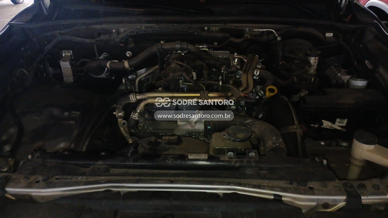 Toyota Hilux 2019 — foto 5