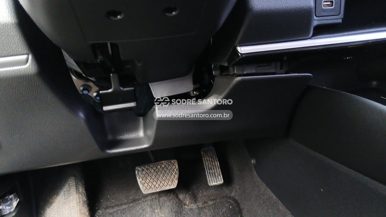 Honda Hr-v 2024 — foto 11