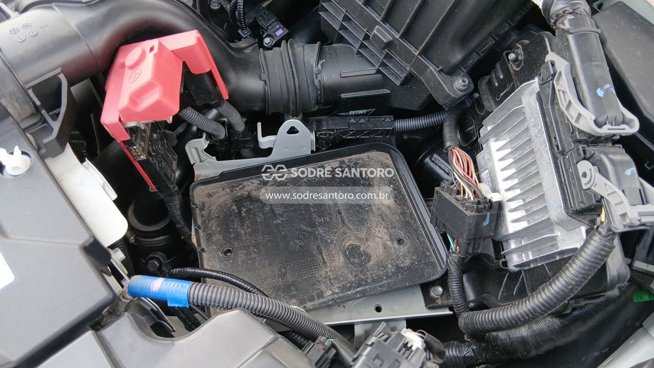 Honda Hr-v 2024 — foto 12