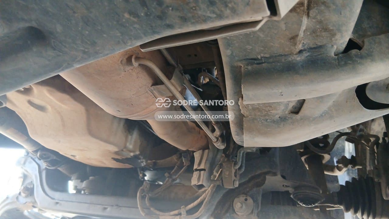 Fiat Titano Ranch 2025 — foto 10