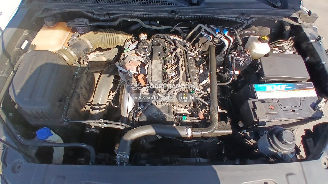 Fiat Titano Ranch 2025 — foto 11