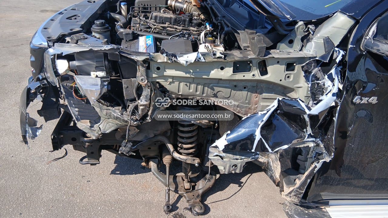 Fiat Titano Ranch 2025 — foto 12