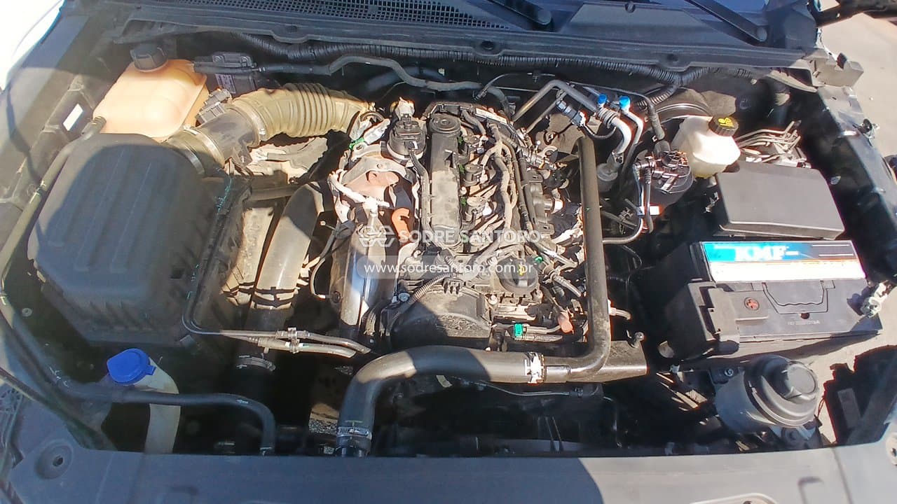 Fiat Titano Ranch 2025 — foto 5