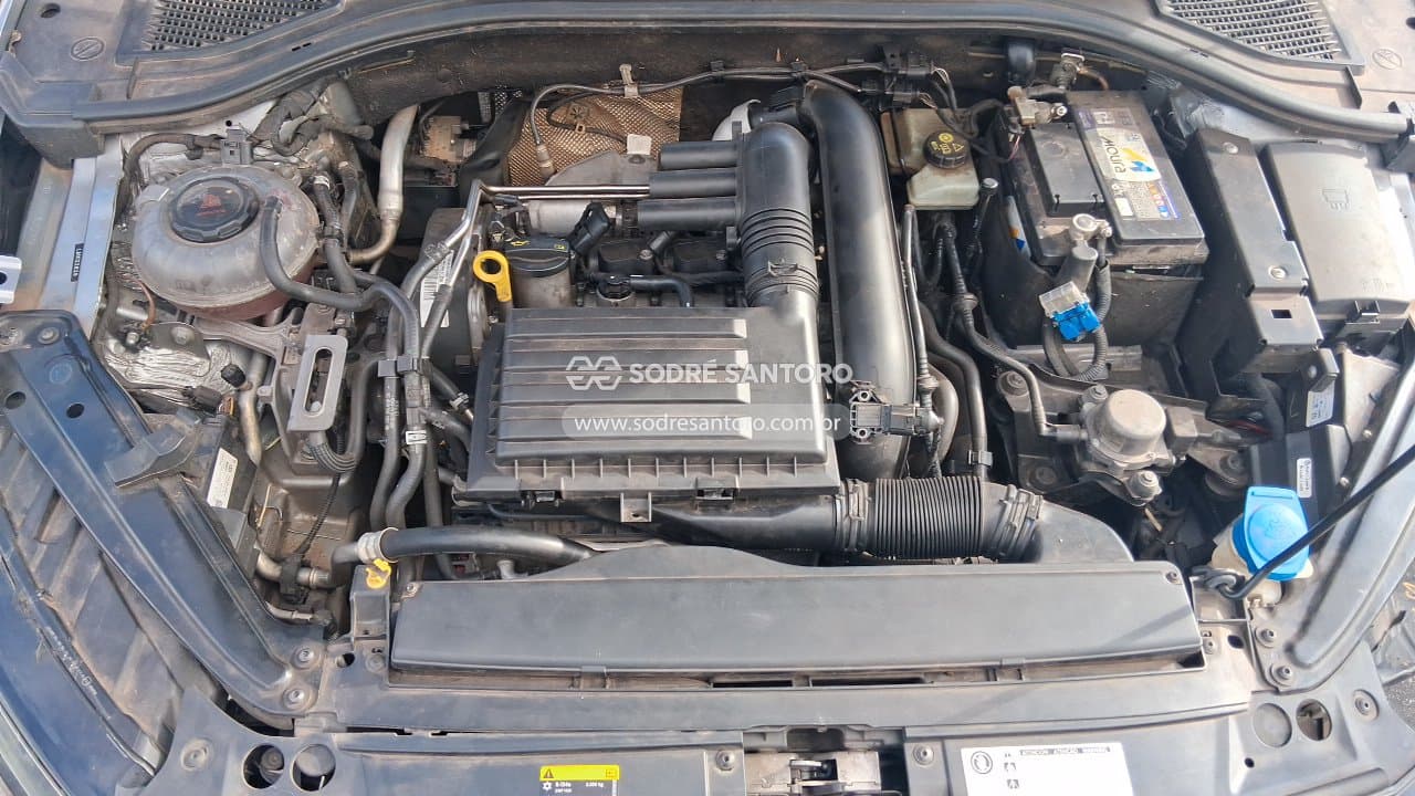 Volkswagen Jetta Cl Af 2020 — foto 5