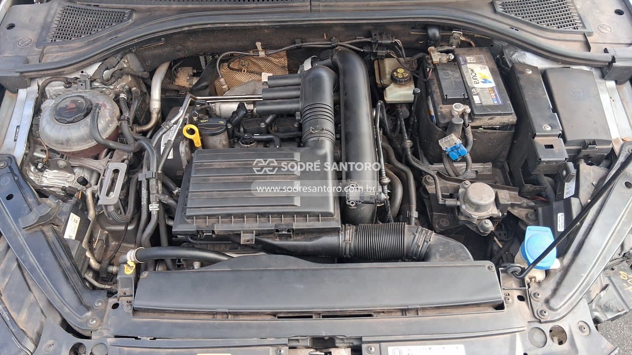 Volkswagen Jetta Cl Af 2020 — foto 11