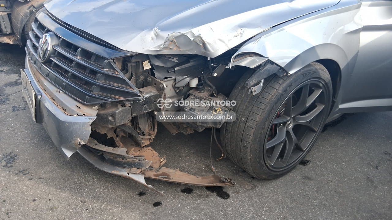Volkswagen Jetta Cl Af 2020 — foto 12