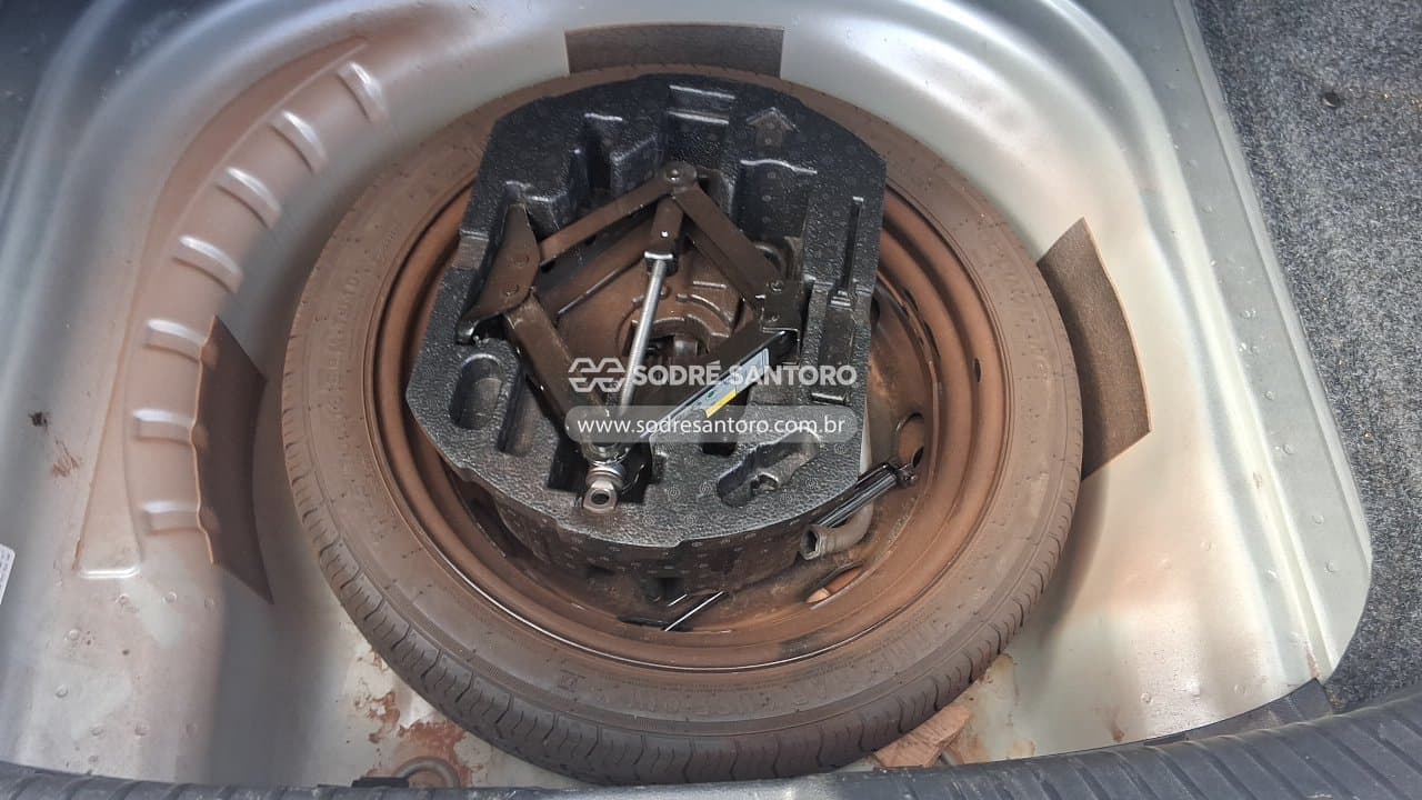 Volkswagen Jetta Cl Af 2020 — foto 10