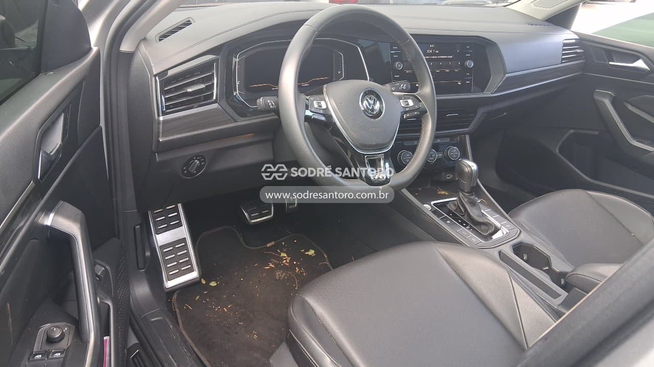 Volkswagen Jetta Cl Af 2020 — foto 6