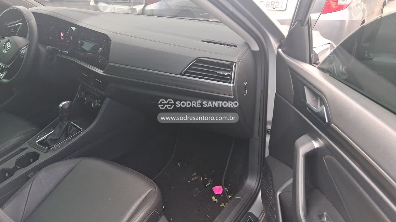 Volkswagen Jetta Cl Af 2020 — foto 8