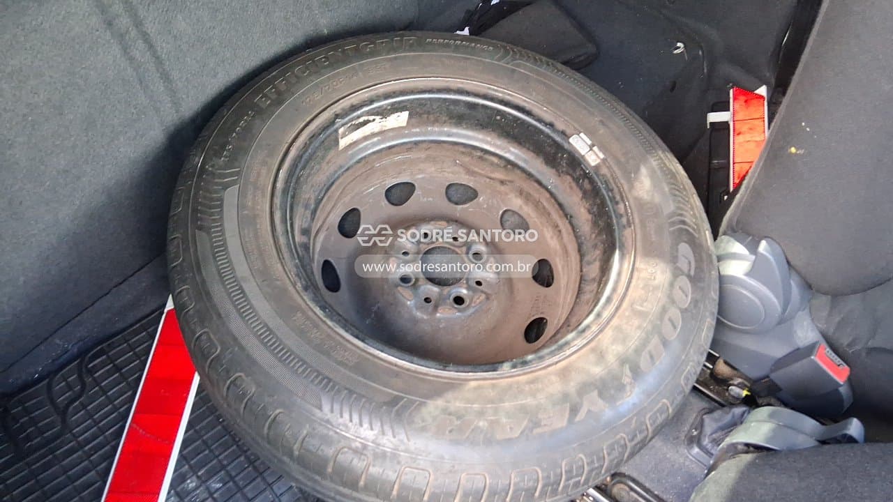 Fiat Strada Hd Wk Ce e 2020 — foto 9