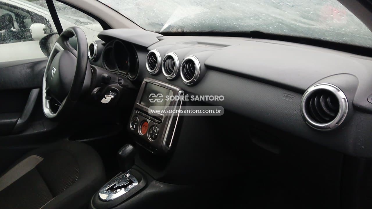Citroën C3 Exclusive a 2019 — foto 8