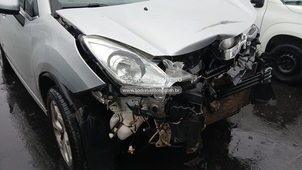 Citroën C3 Exclusive a 2019 — foto 11