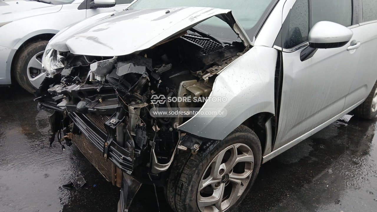 Citroën C3 Exclusive a 2019 — foto 12