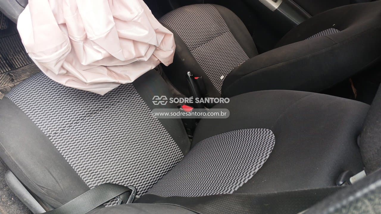 Nissan March 10s 2015 — foto 9