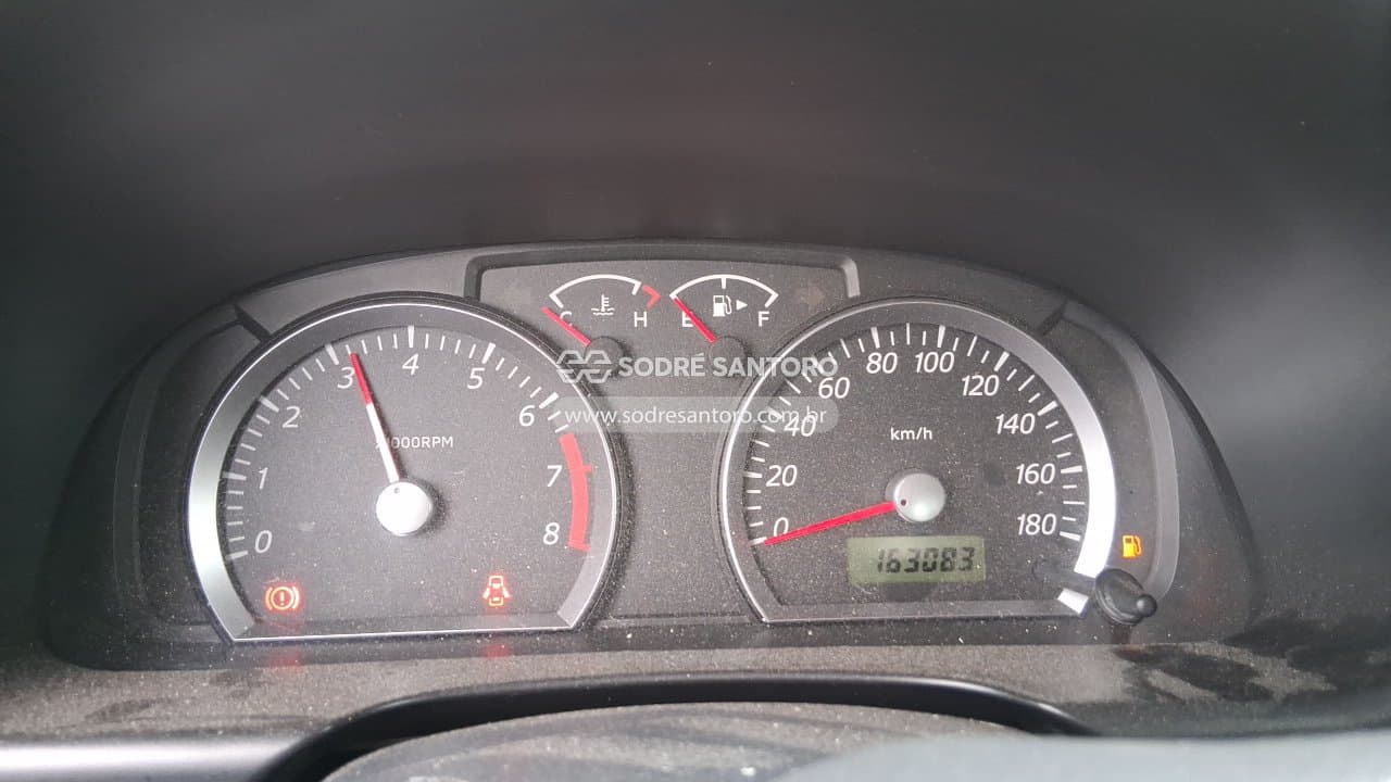 Suzuki Jimny 4 All 2014 — foto 7