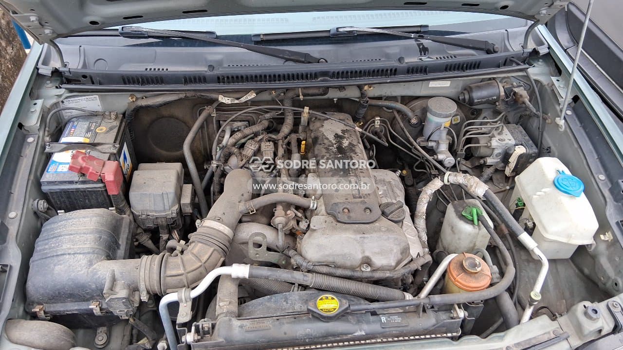 Suzuki Jimny 4 All 2014 — foto 5