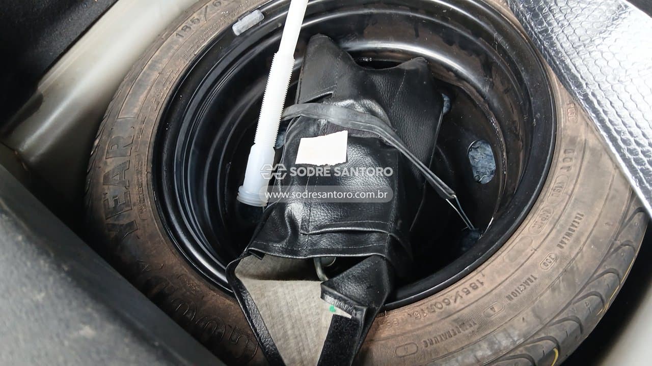 Citroën C3 Glx 14 Flex 2012 — foto 10