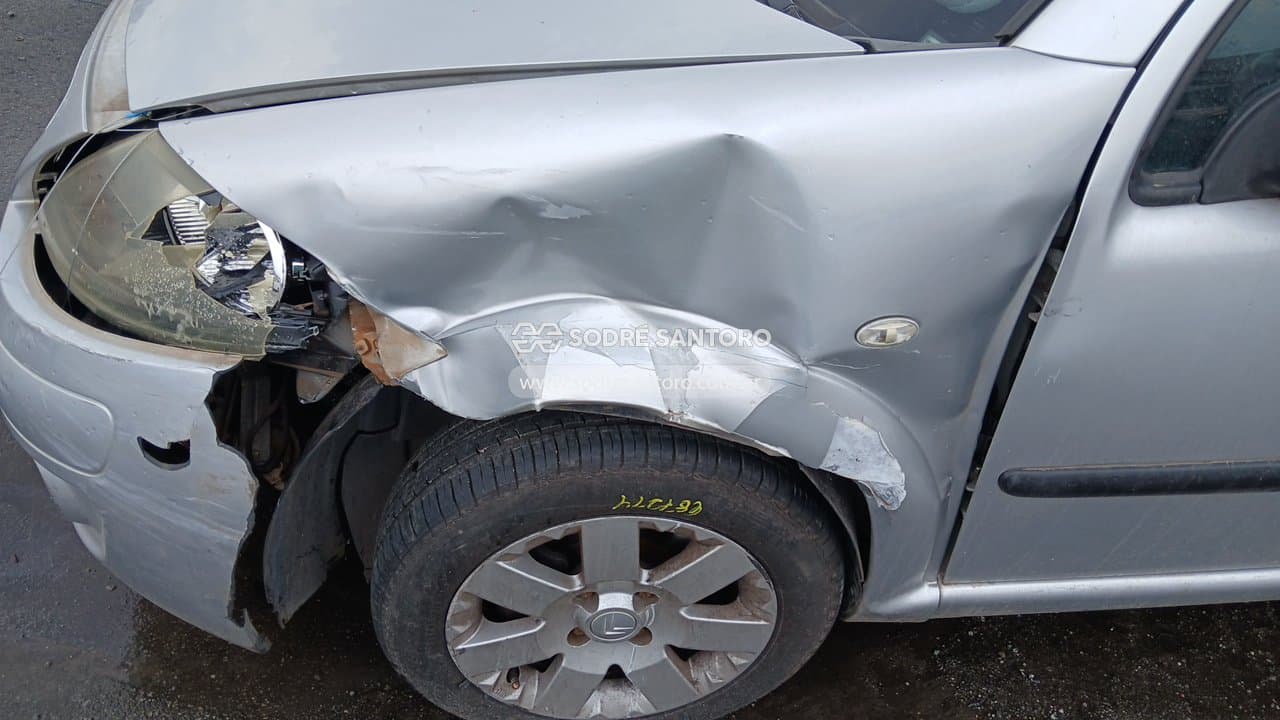 Citroën C3 Glx 14 Flex 2012 — foto 11