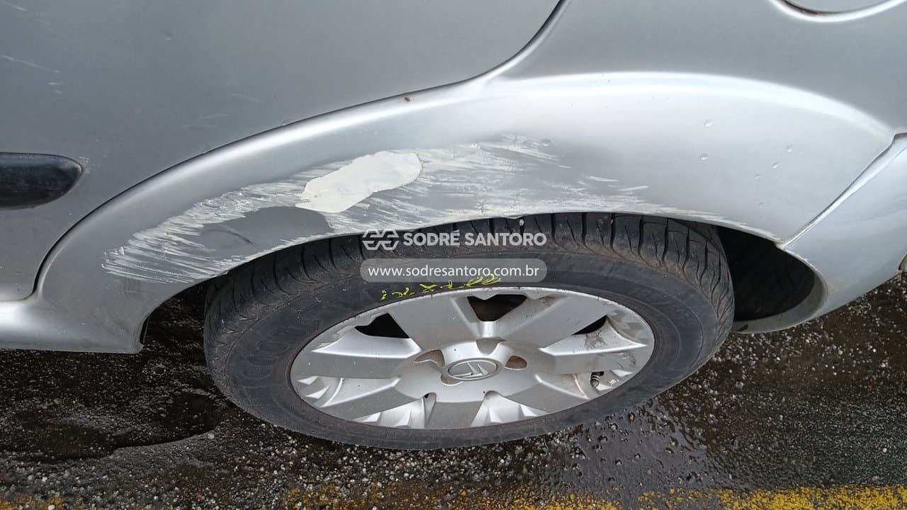 Citroën C3 Glx 14 Flex 2012 — foto 12