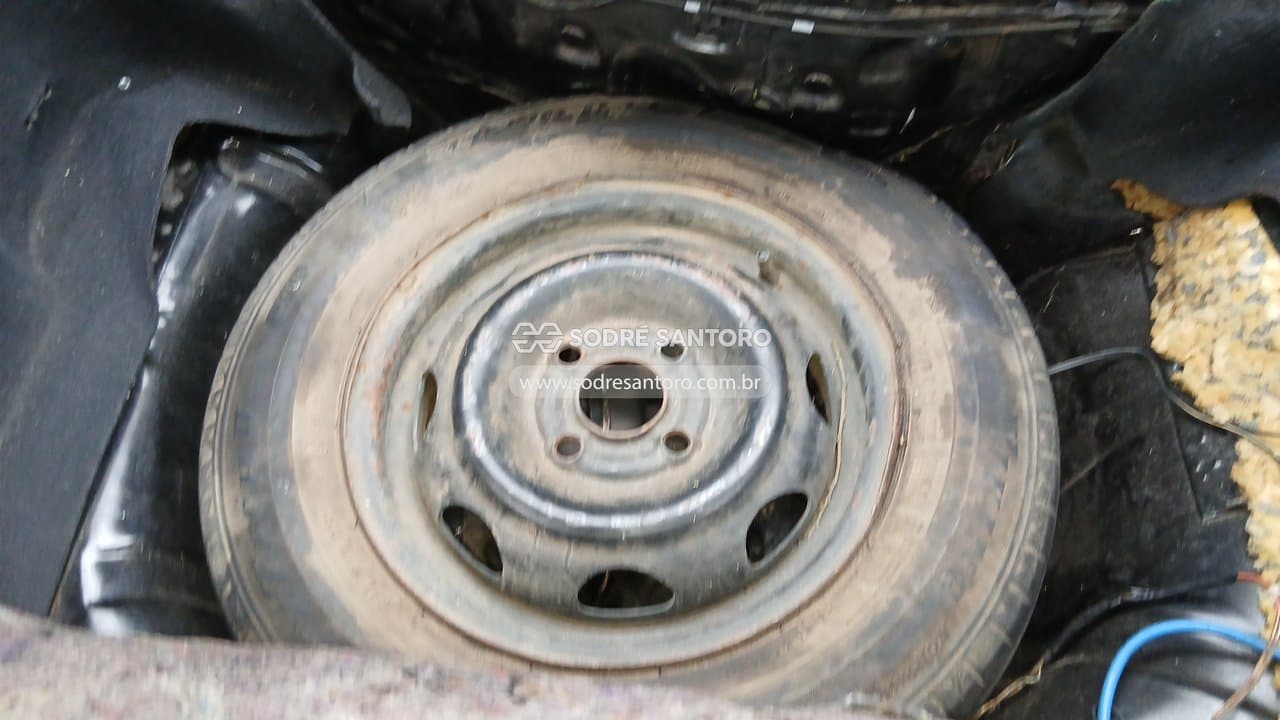 Fiat Palio Elx Flex 2010 — foto 10