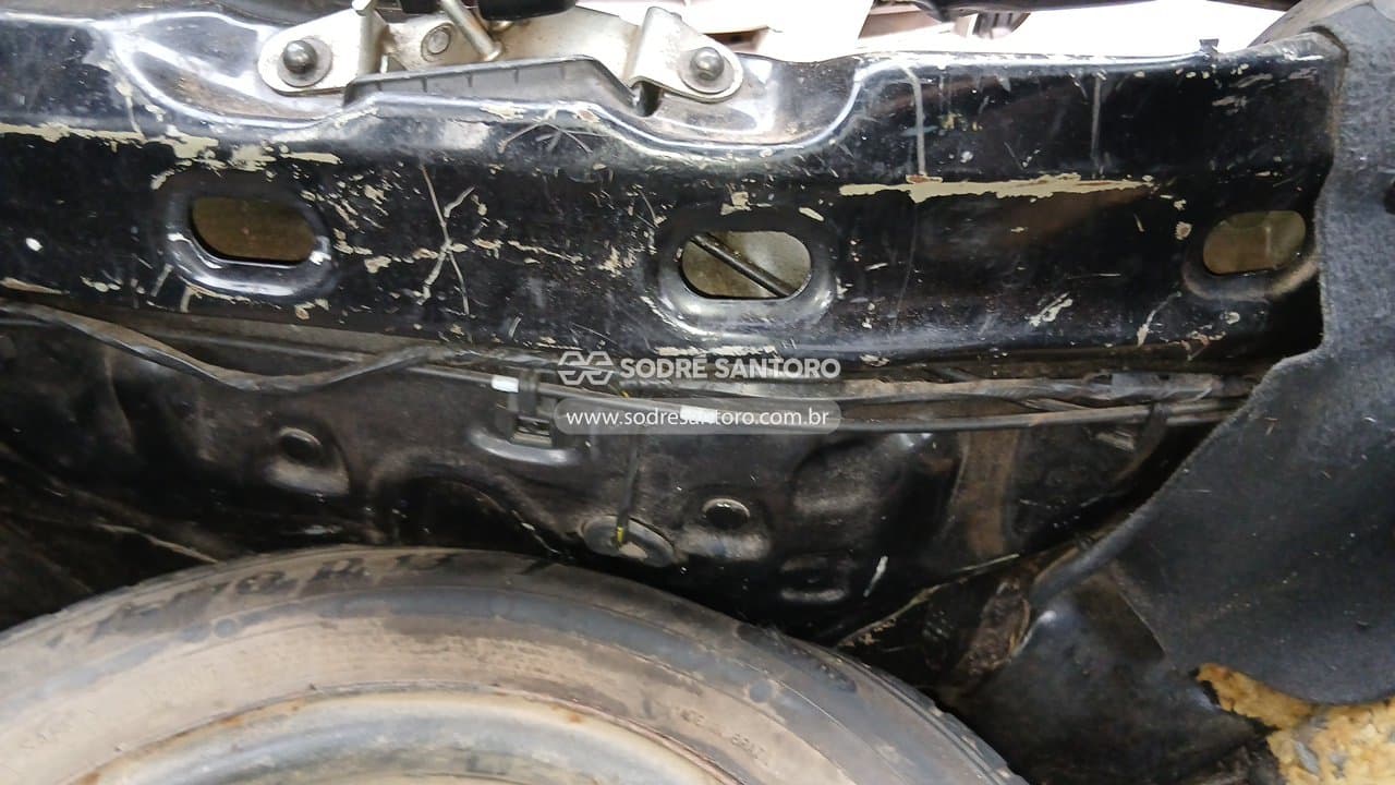Fiat Palio Elx Flex 2010 — foto 11