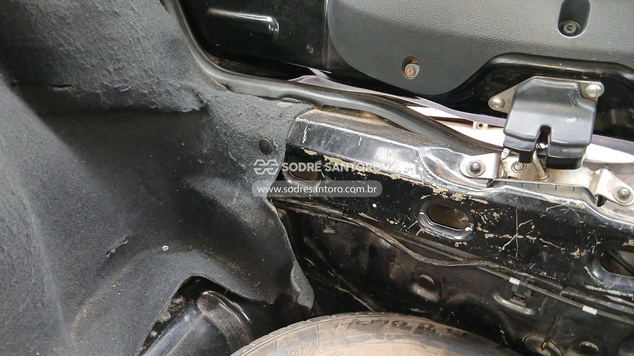 Fiat Palio Elx Flex 2010 — foto 12