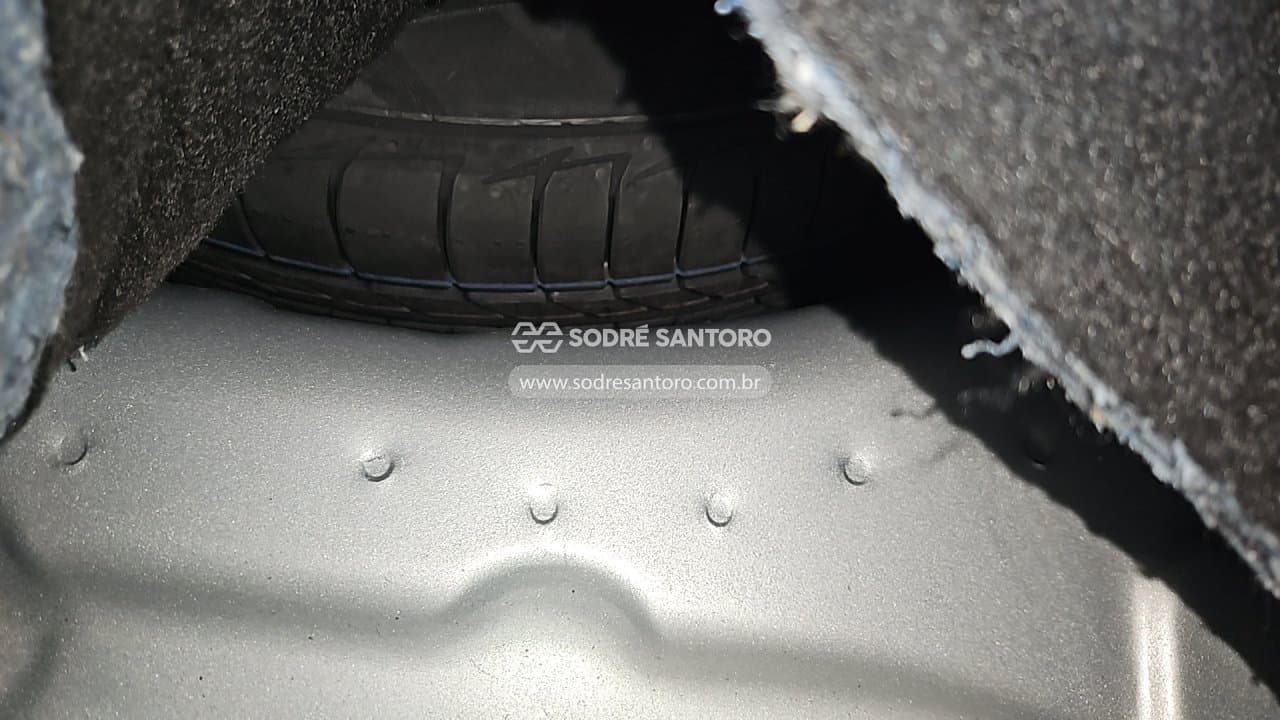 Fiat Mobi Trekking 1.0 Mt 2026 — foto 9
