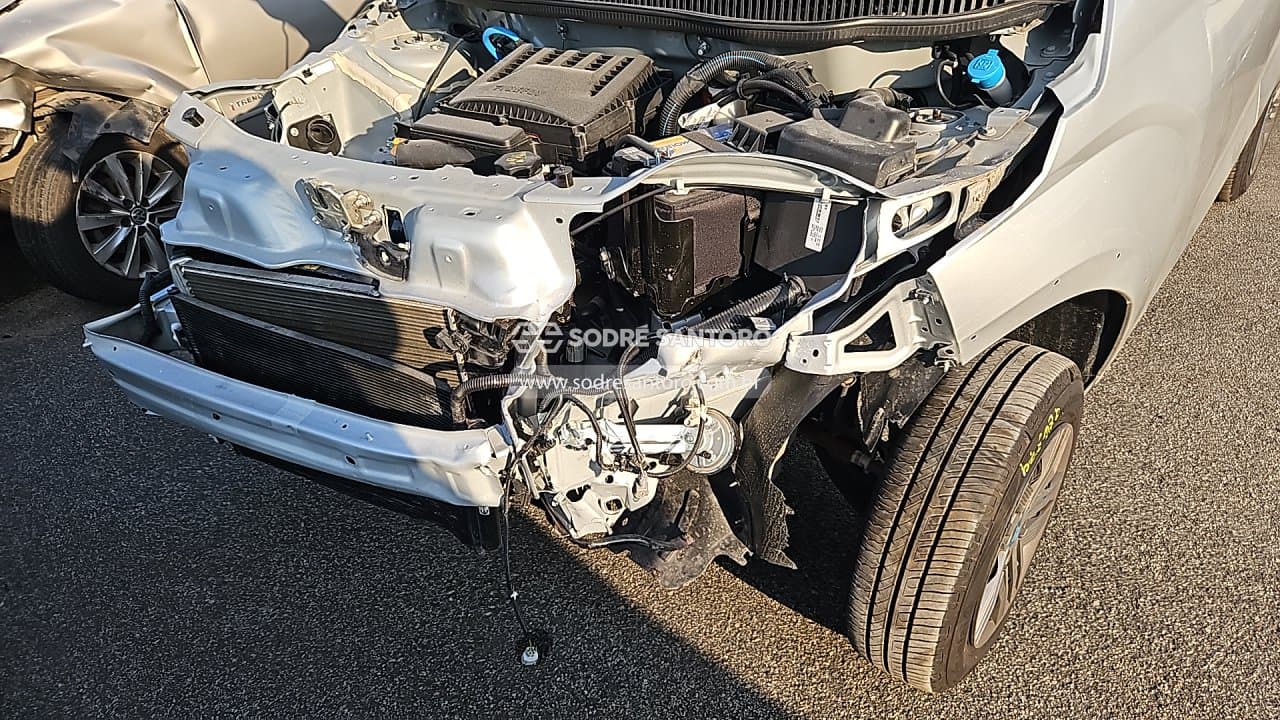 Fiat Mobi Trekking 1.0 Mt 2026 — foto 11