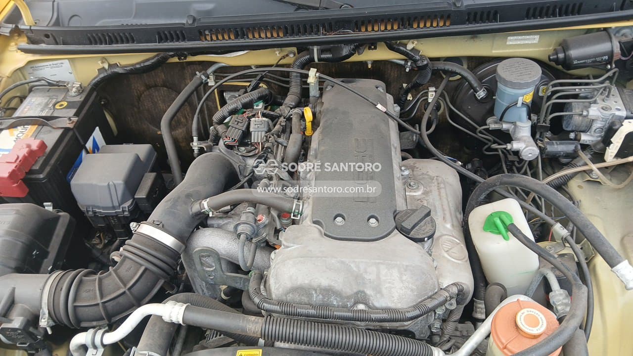 Suzuki Jimny 4 Sport 2018 — foto 5