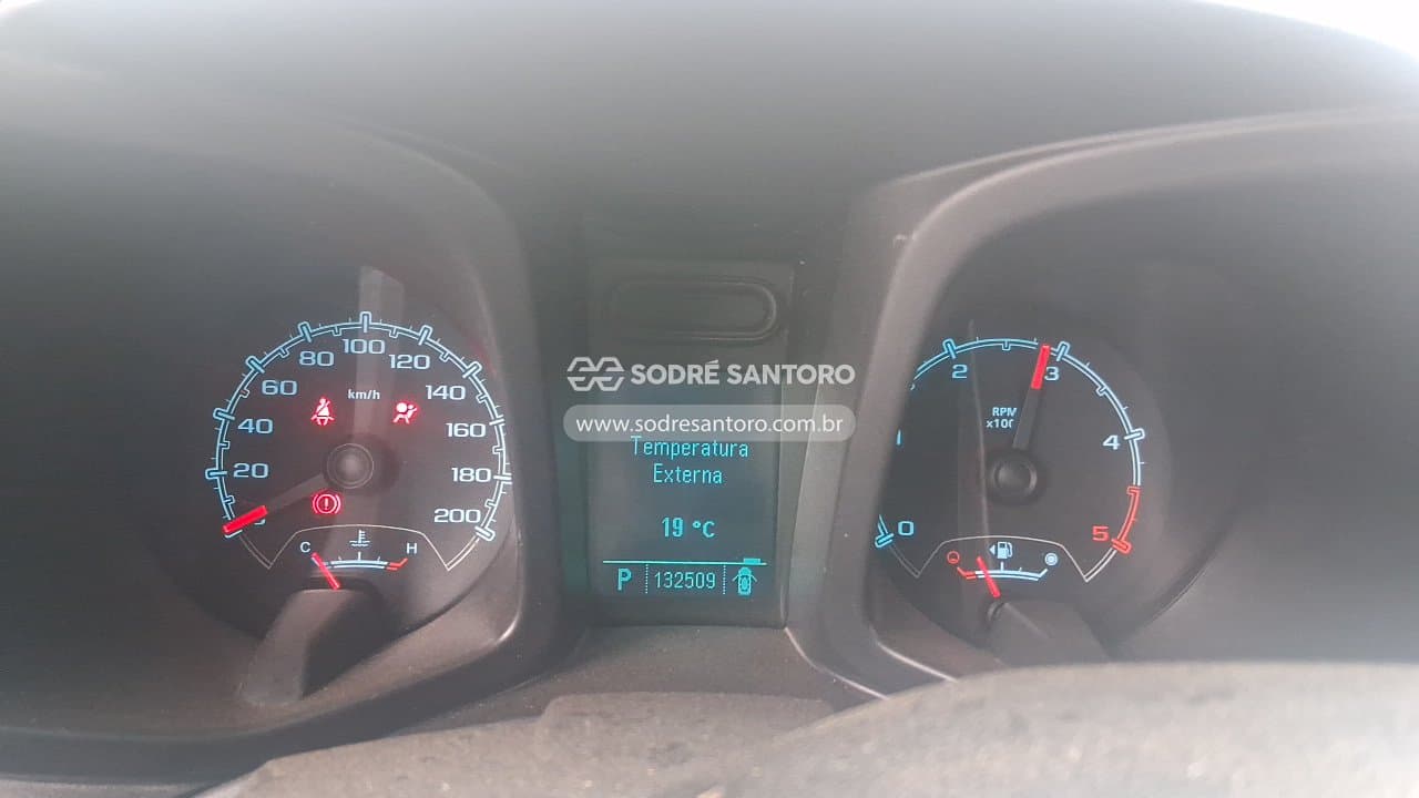 Chevrolet S10 Lt 2013 — foto 7