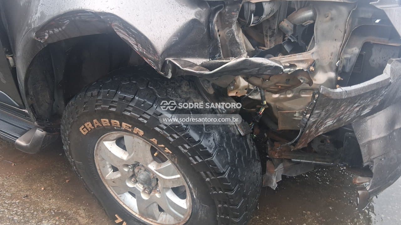 Chevrolet S10 Lt 2013 — foto 11
