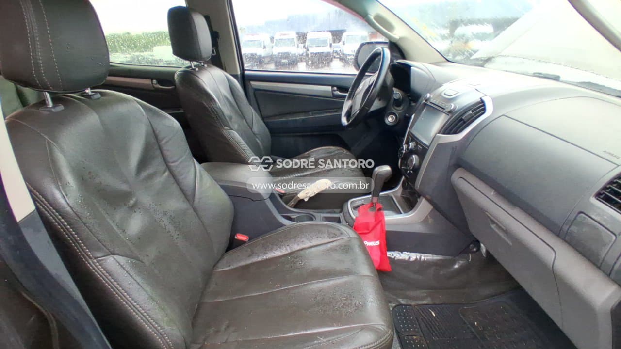 Chevrolet S10 Lt 2013 — foto 9