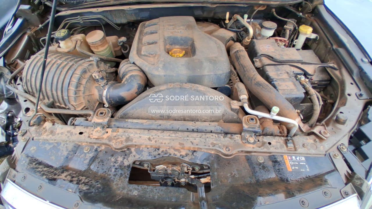 Chevrolet S10 Lt 2013 — foto 5