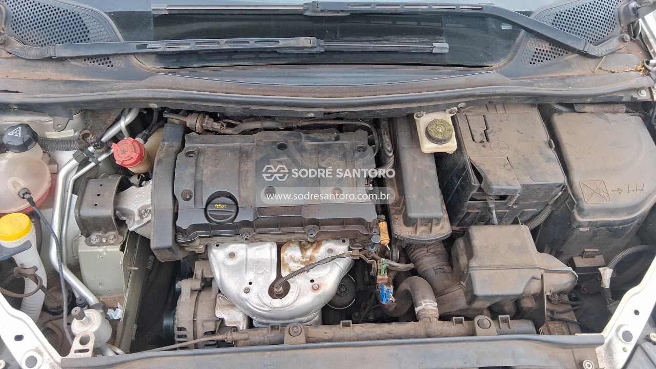 Citroën C4 2012 — foto 5