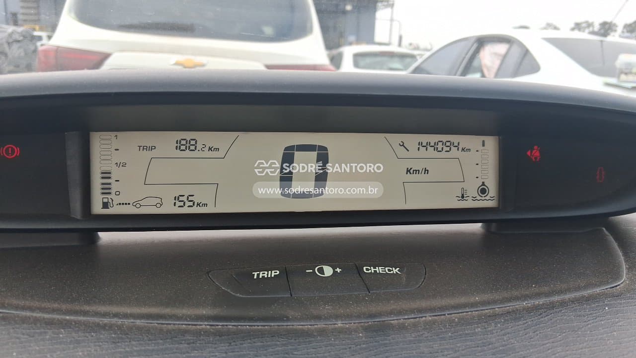 Citroën C4 2012 — foto 7