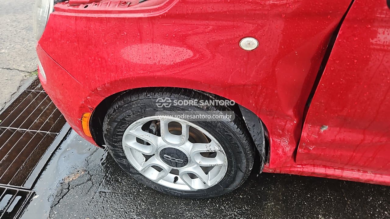 Fiat 500 Cult 2012 — foto 12