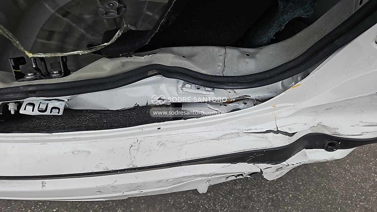 Nissan Kicks Exclusi Cvt 2022 — foto 12