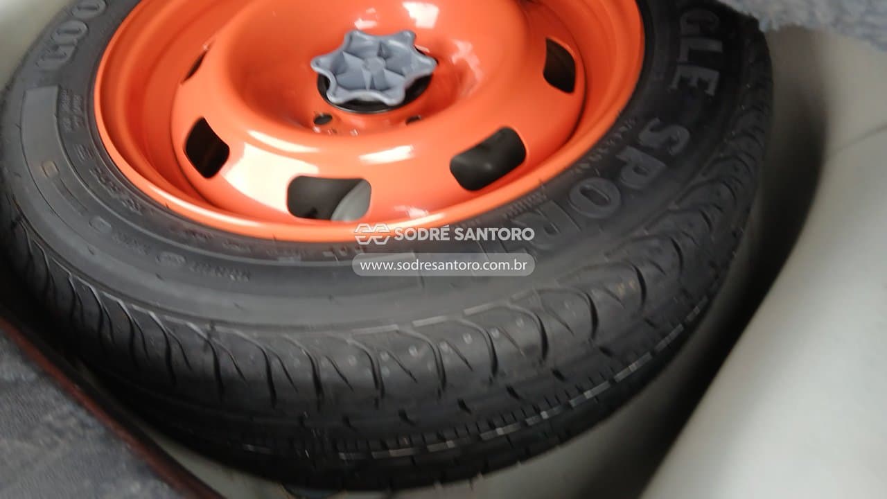 Peugeot 2008 Allure Eat6 2018 — foto 10