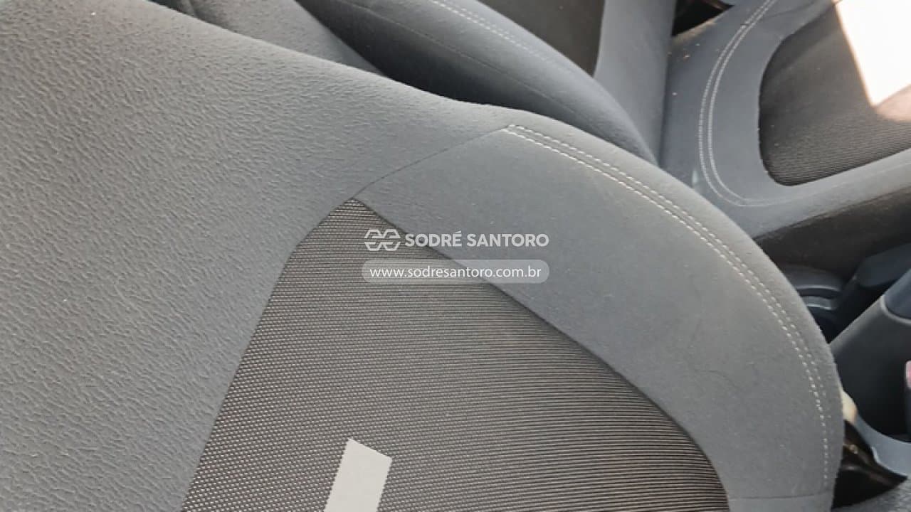 Fiat Siena Essence 1.6 2017 — foto 7