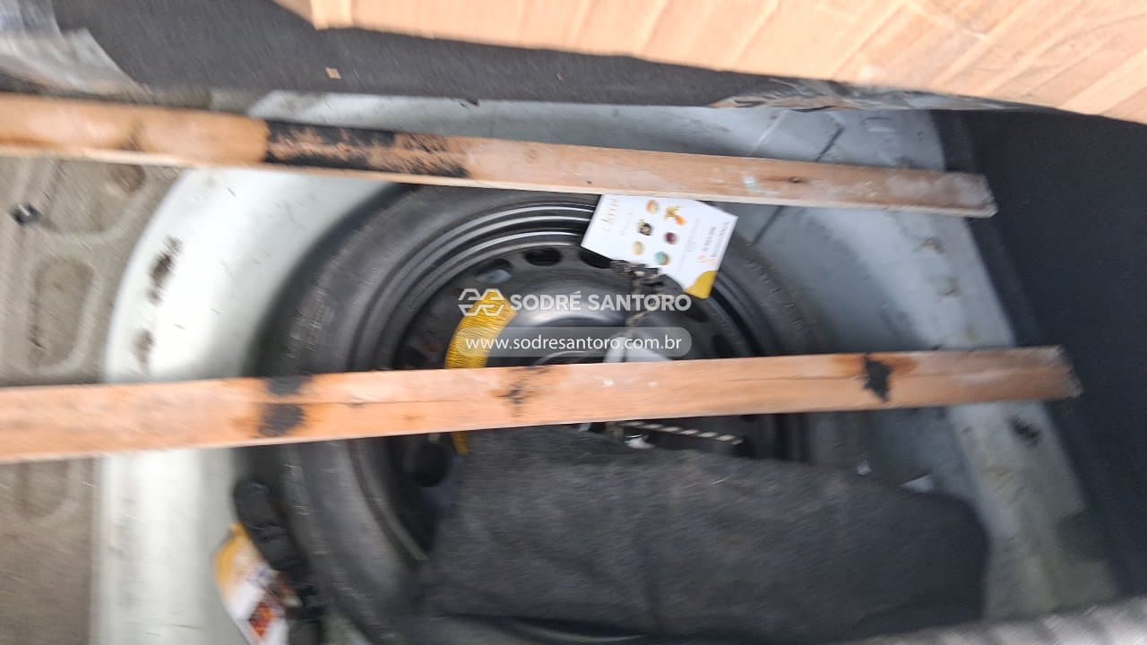 Chevrolet Onix 1.4mt Lt 2015 — foto 9