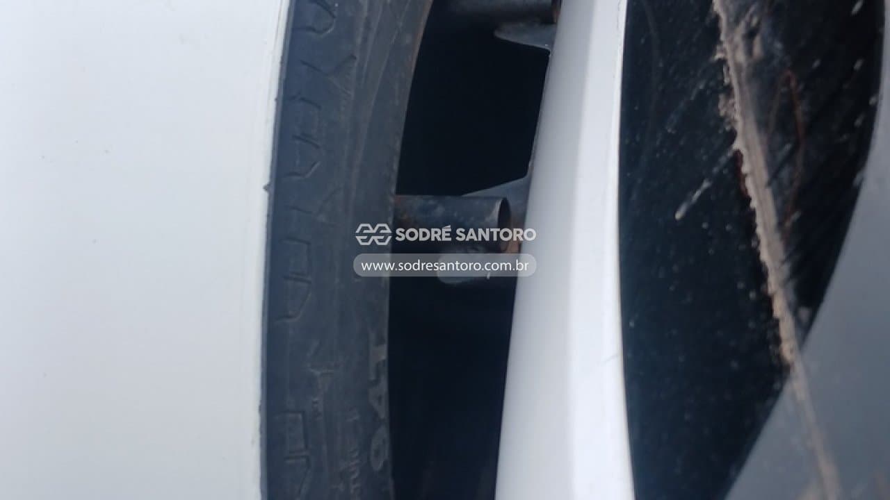 Ford Ecosport Se 1.6 2014 — foto 9