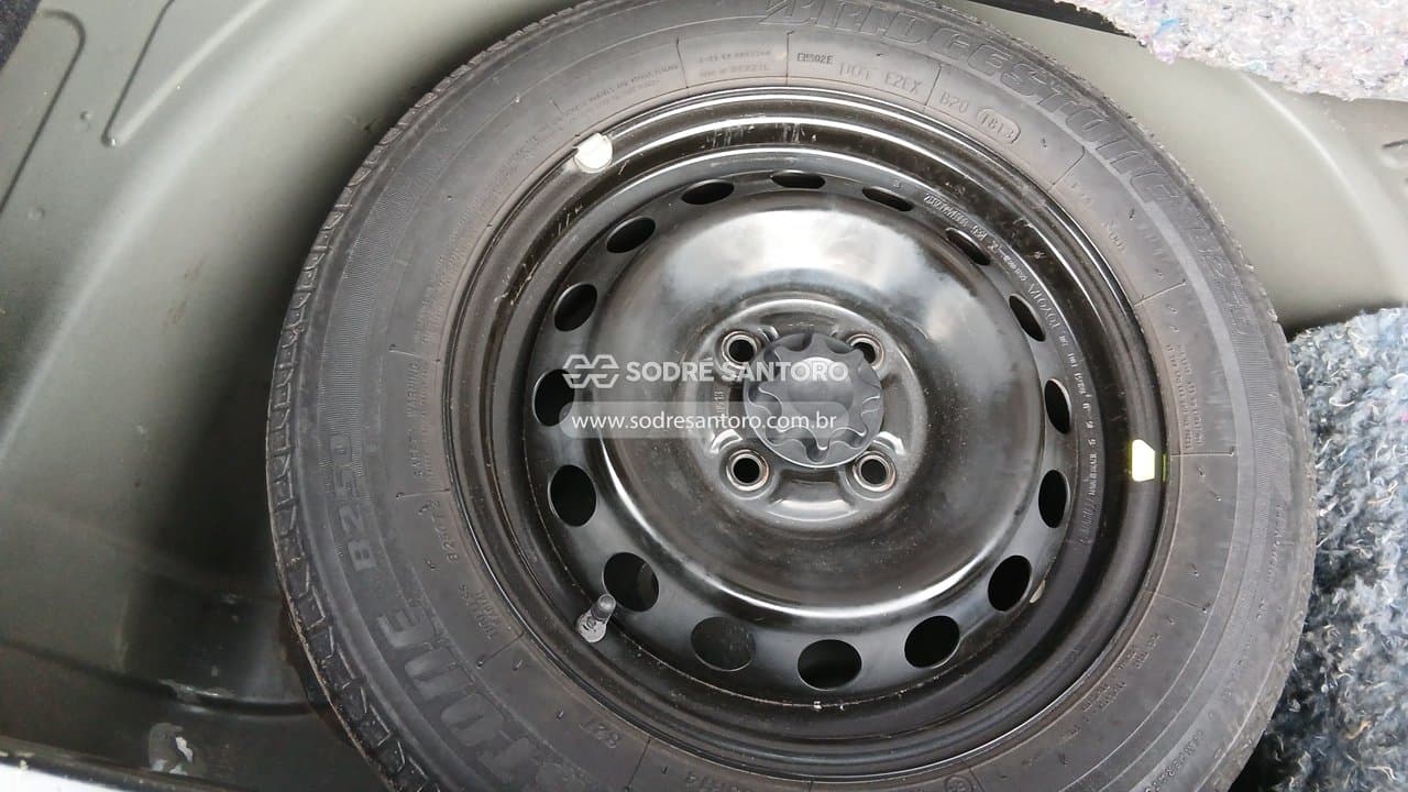 Toyota Etios Hb Xs 2013 — foto 10