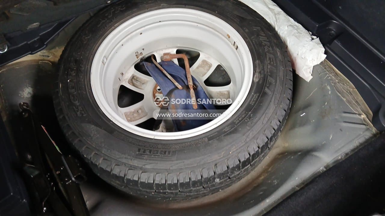 Honda Cr-v 2011 — foto 9