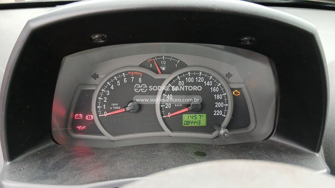 Ford Ka Flex 2011 — foto 7