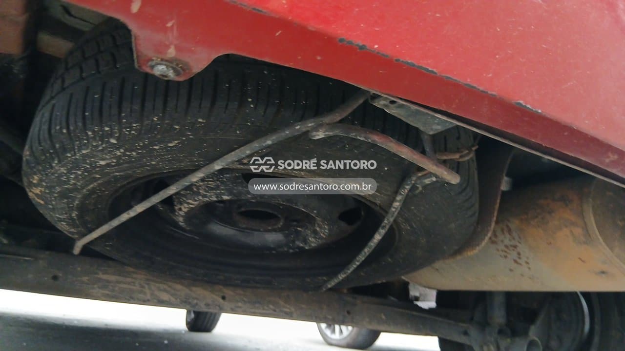 Ford Ka Flex 2011 — foto 10